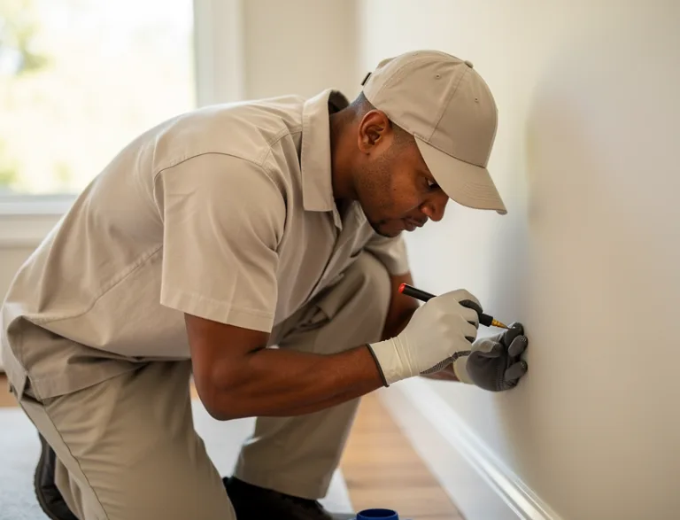 Pest Control service in Hervey Bay